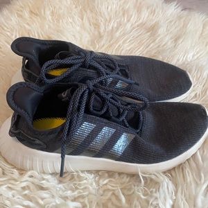 Black Adidas Sneakers